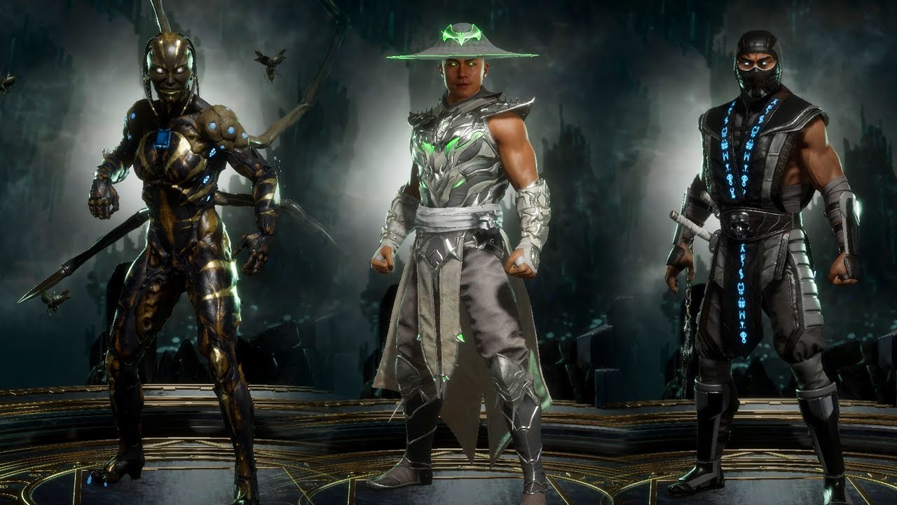 معمای شهاب سنگ Towers of Time بازی Mortal Kombat 11 بعد از یک سال حل شد!