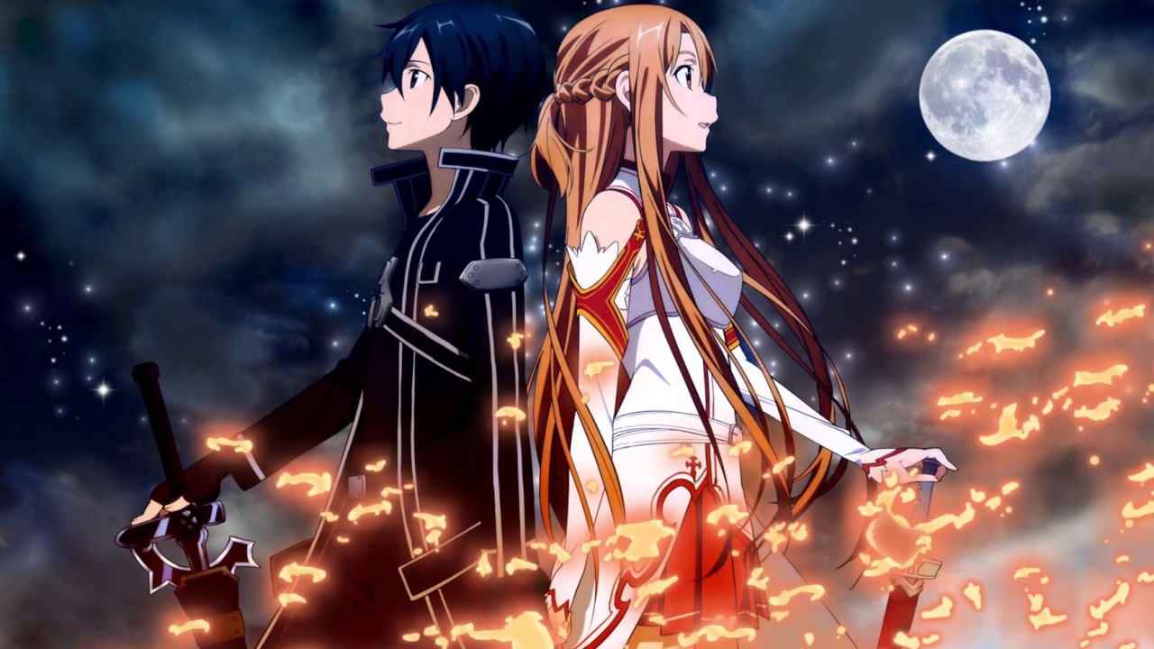 Sword Art Online