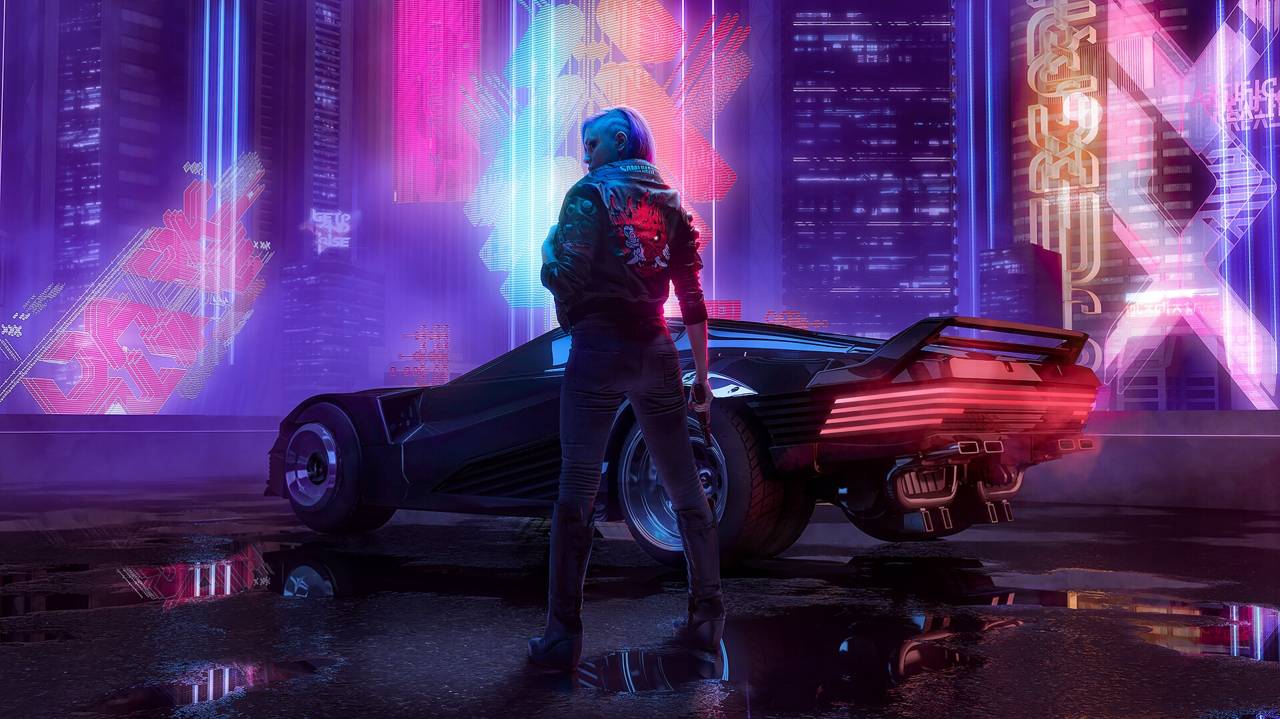بهترین بازی های سایبرپانکی که می‌توان قبل از Cyberpunk 2077 بازی کرد کدام‌اند؟