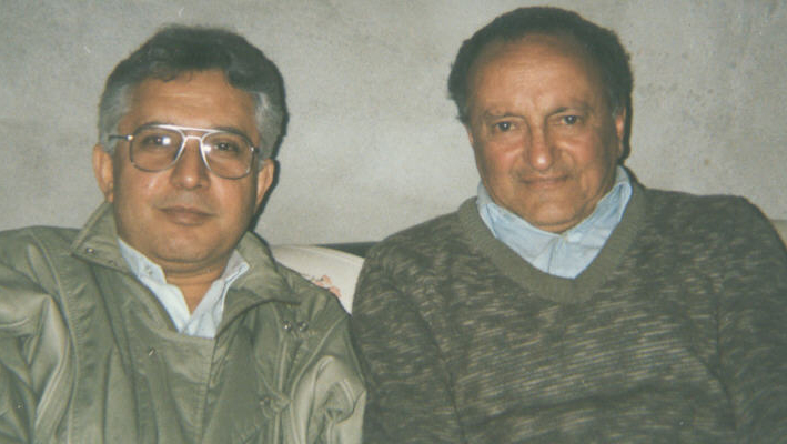 ارسلان پوریا