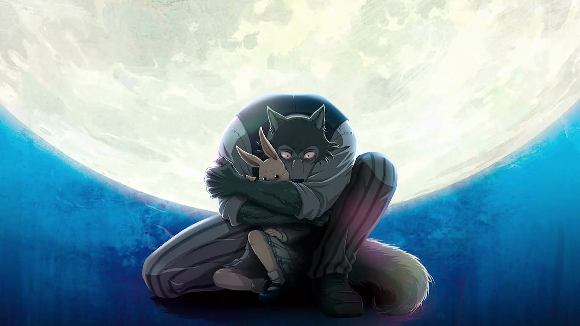 معرفی انیمه های زمستان 2021