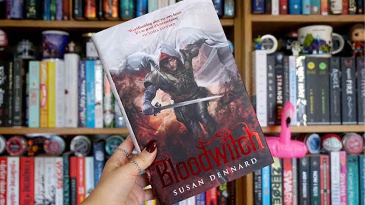 بهترین کتابهای علمی-تخیلی و فانتزی