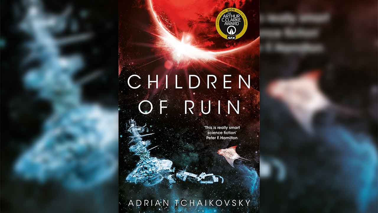 بهترین کتابهای علمی-تخیلی و فانتزی