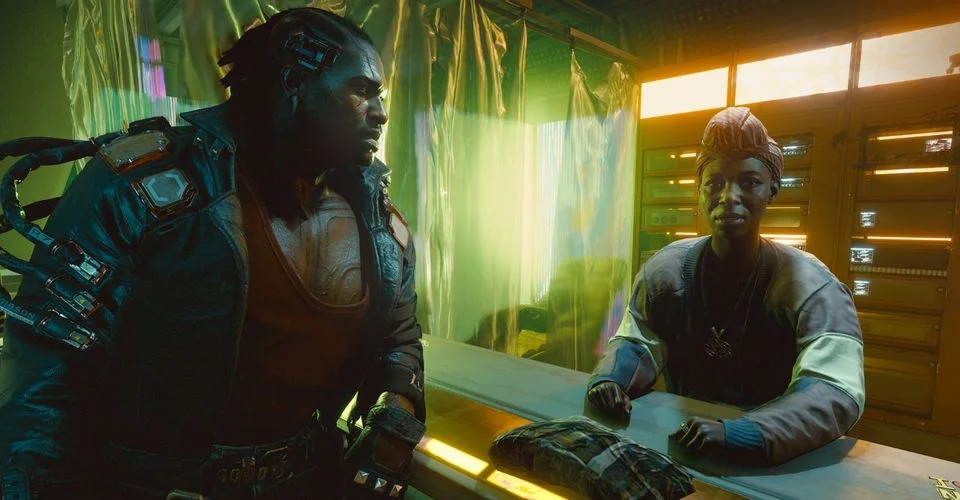 راهنمای بازی سایبرپانک ۲۰۷۷ | Street Cred در بازی Cyberpunk 2077