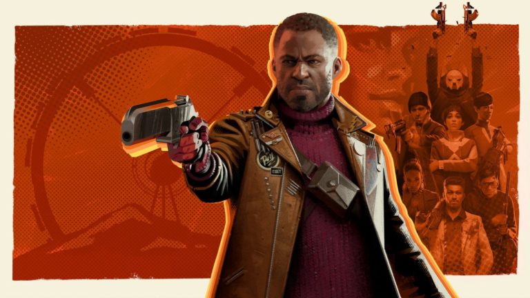 به نظر می‌رسد که بازی Deathloop فقط به‌صورت آنلاین قابل بازی خواهد بود