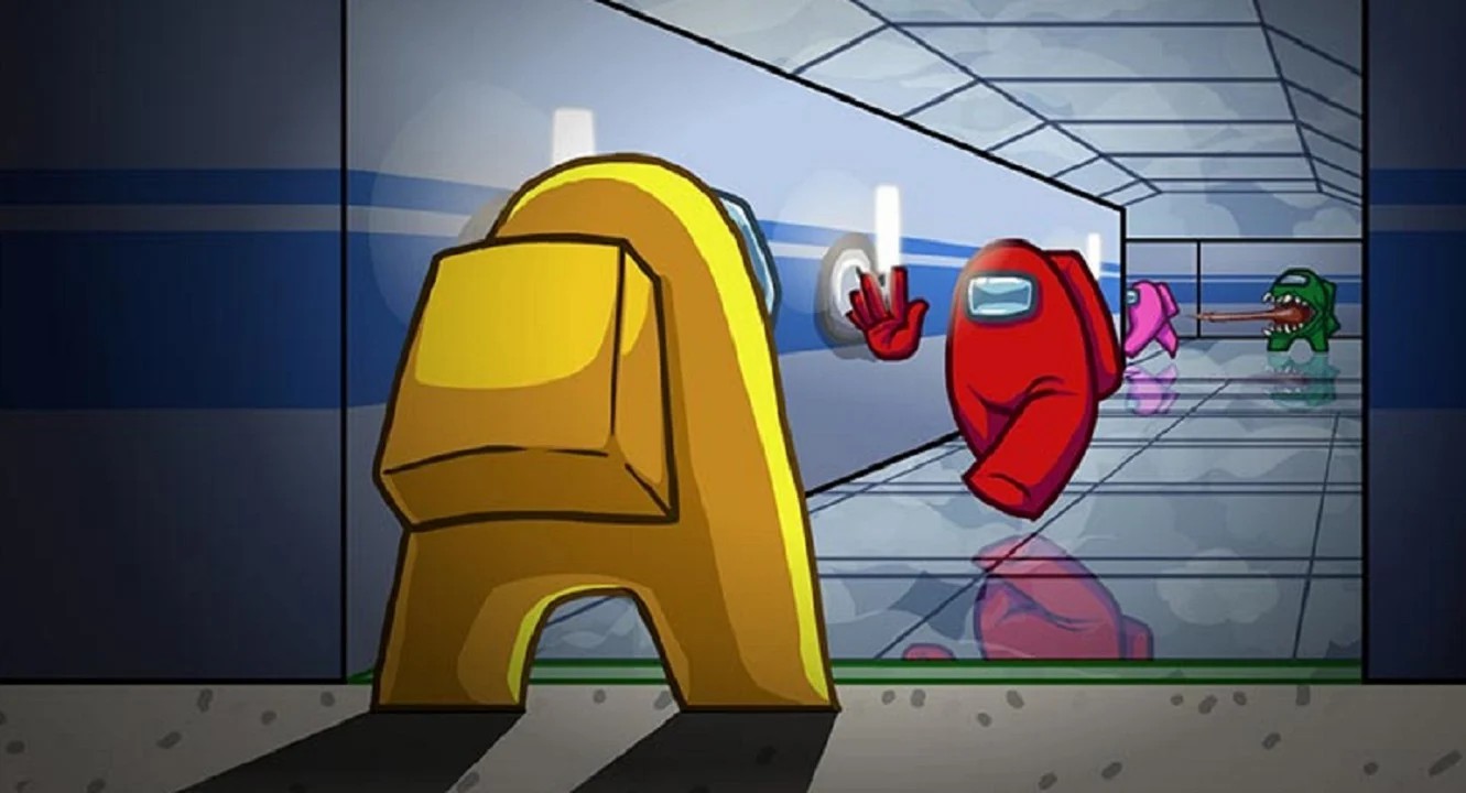 راهنمای مقدماتی بازی Among Us : چند راه برای گول زدن دیگران در بازی