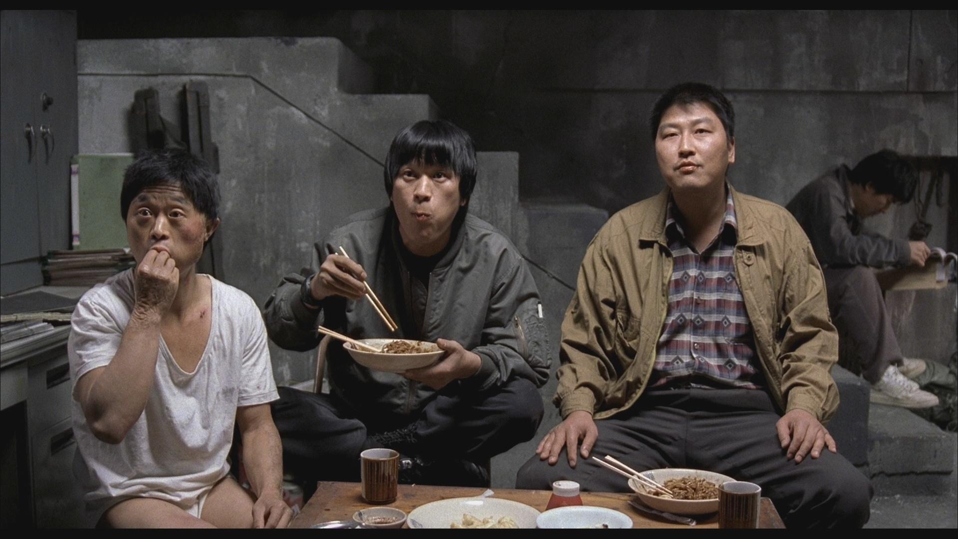 فیلم های کره ای