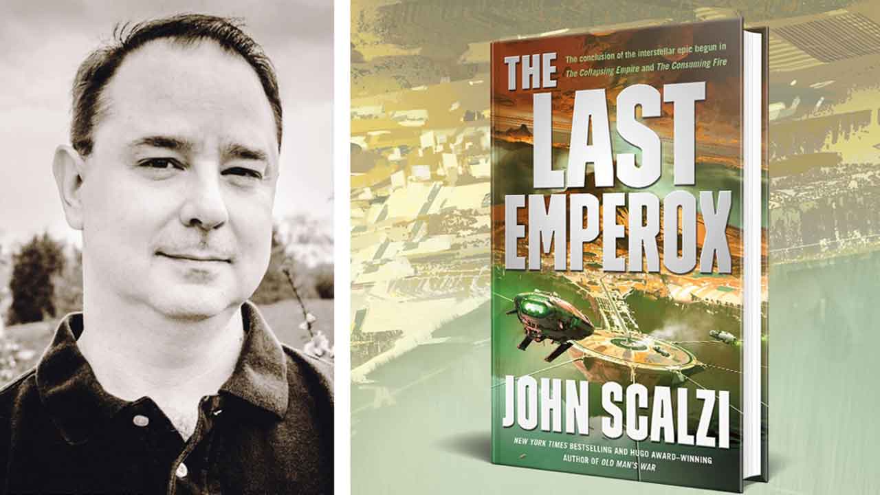 بهترین کتابهای علمی-تخیلی و فانتزی