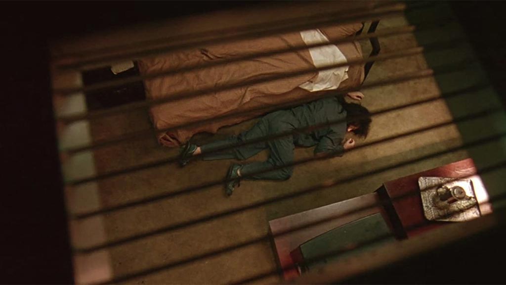فیلم Oldboy