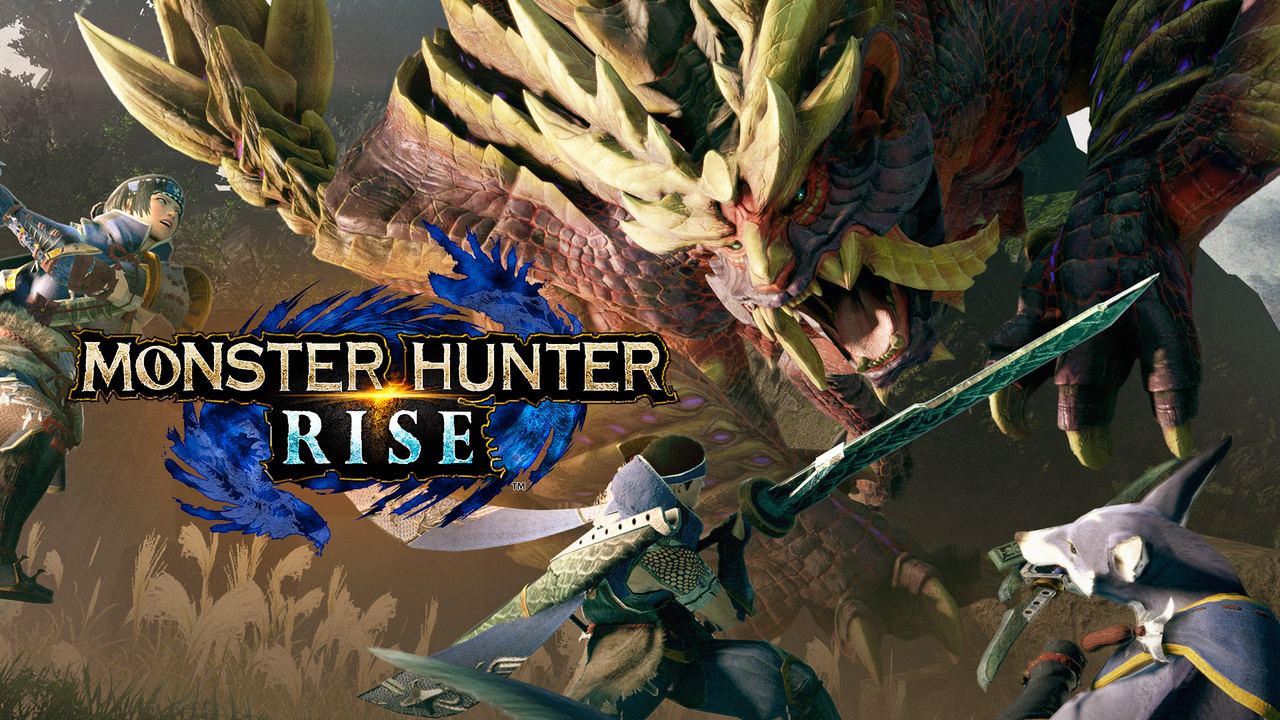 دموی بازی Monster Hunter Rise در ابتدای سال 2021 منتشر می شود