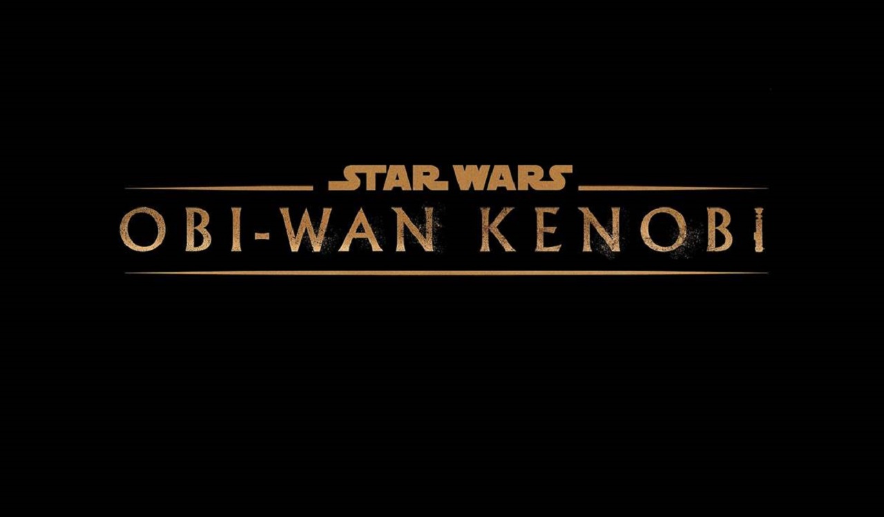 سریال های دیزنی | پوستر سریال Obi-Wan Kenobi 