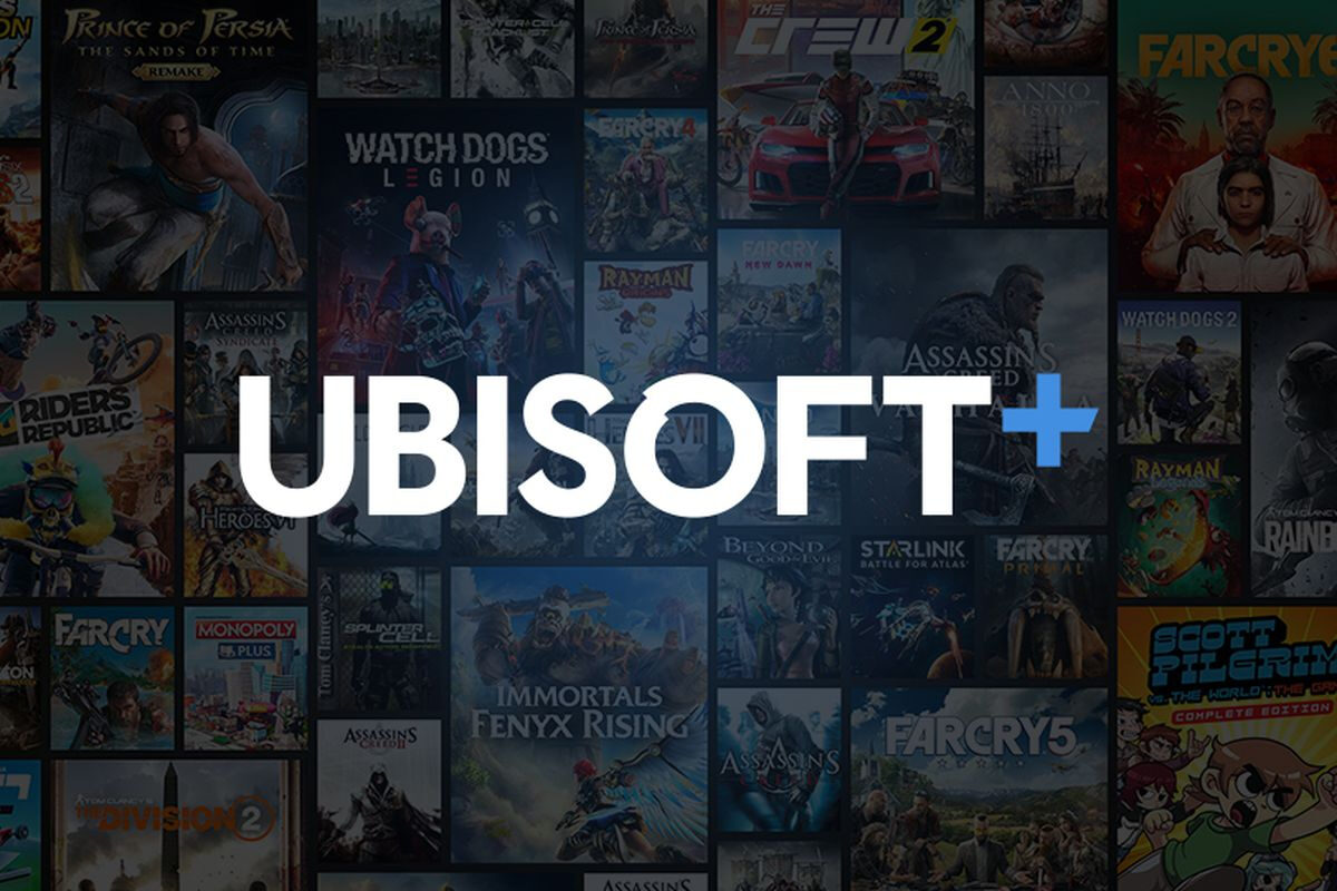 به نظر می‌رسد که در سال جدید میلادی Ubisoft+ به سرویس گیم پس اضافه می‌شود