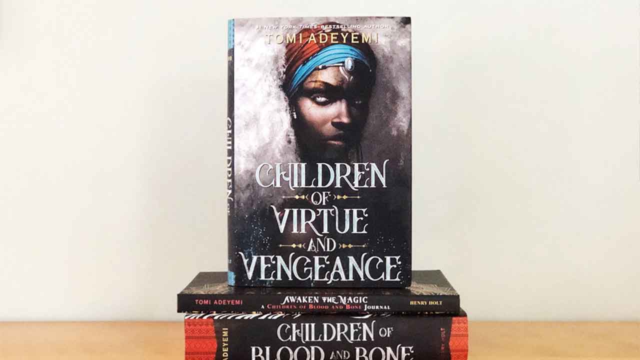 بهترین کتابهای علمی-تخیلی و فانتزی