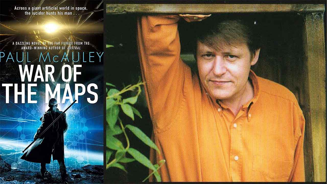 بهترین کتابهای علمی-تخیلی و فانتزی