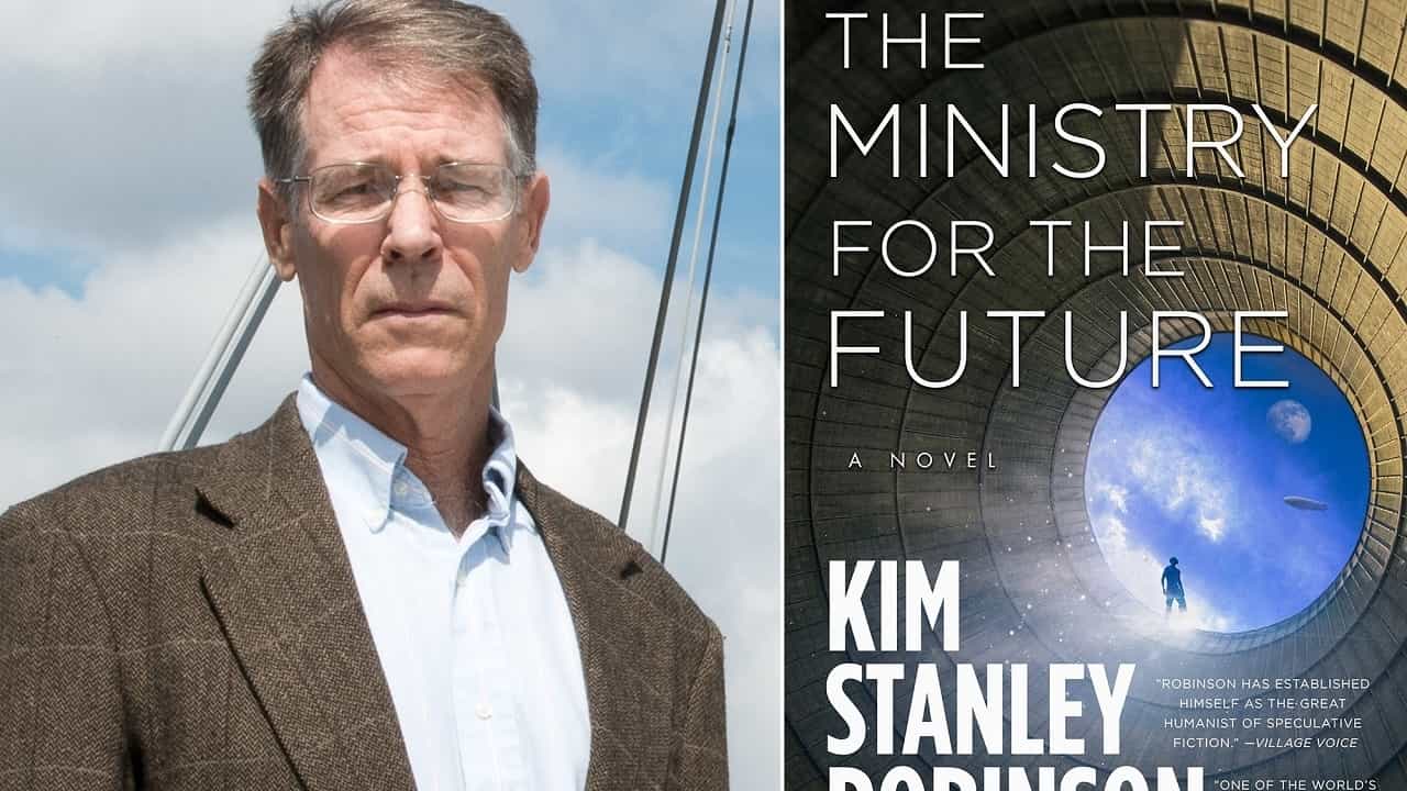 بهترین کتاب‌های علمی-تخیلی و فانتزی 2020