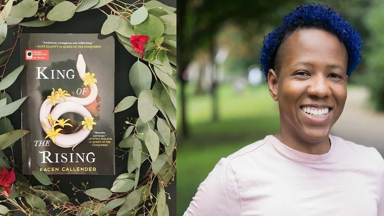 بهترین کتاب‌های علمی-تخیلی و فانتزی 2020