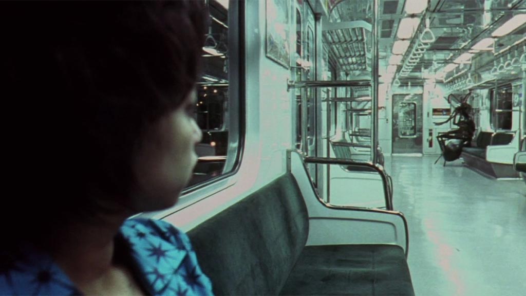فیلم Oldboy