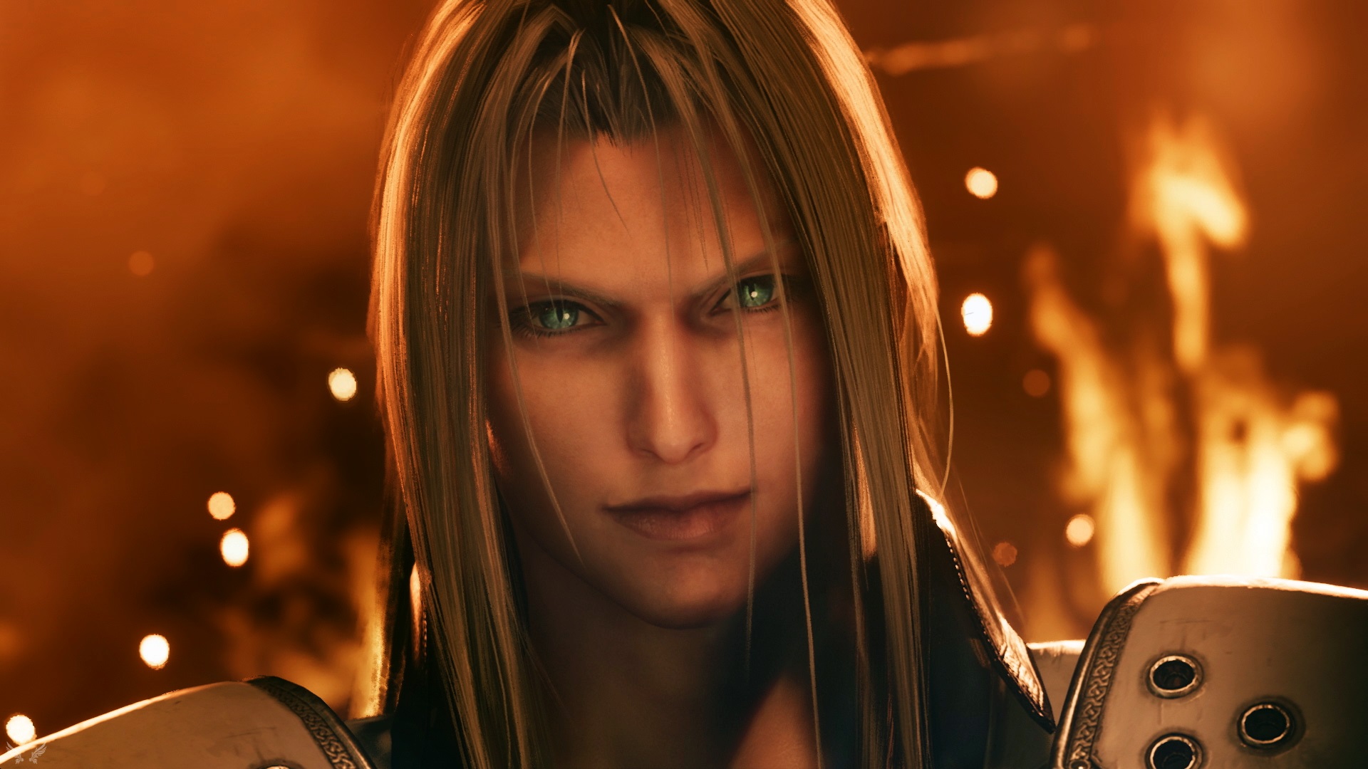 Sephiroth شخصیت جدید بازی Super Smash Bros. Ultimate خواهد بود