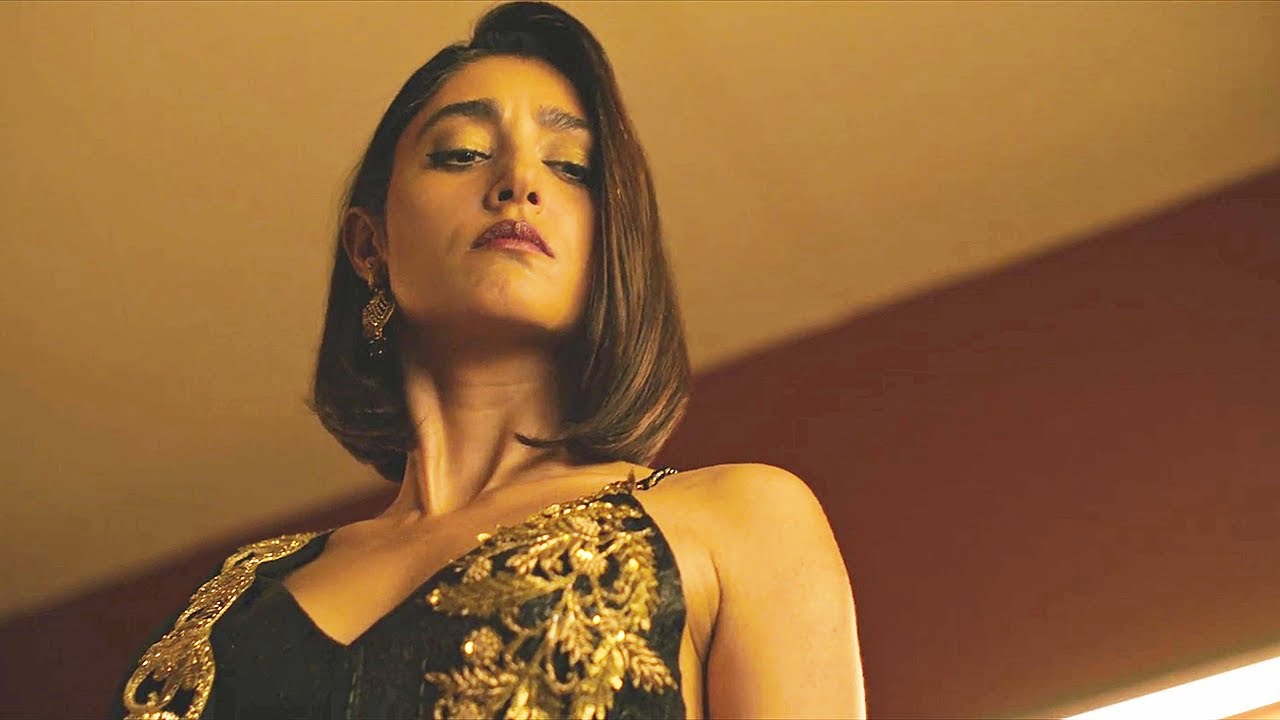 گلشیفته فراهانی هشتمین ستاره نوظهور امسال سینما به انتخاب IMِDb