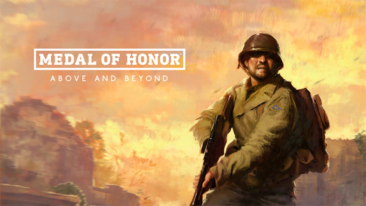 Medal of honor above and beyond можно ли играть без vr