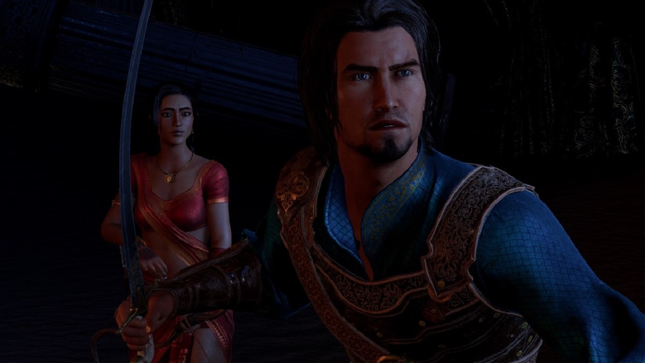 تاریخ انتشار بازی Prince of Persia: The Sands of Time Remake عقب افتاد