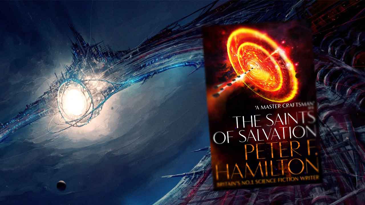 بهترین کتابهای علمی-تخیلی و فانتزی