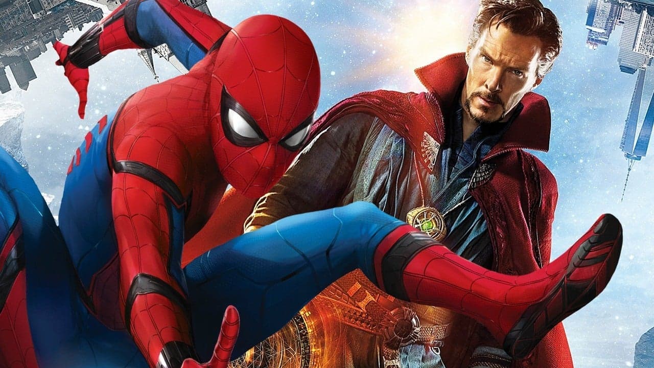 نقش‌آفرینی اسپایدرمن‌های قدیمی در فیلم Spider-Man 3