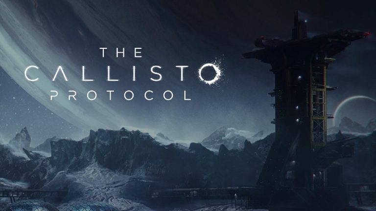 تریلر رونمایی سانسورنشده بازی The Callisto Protocol به‌نمایش درآمد