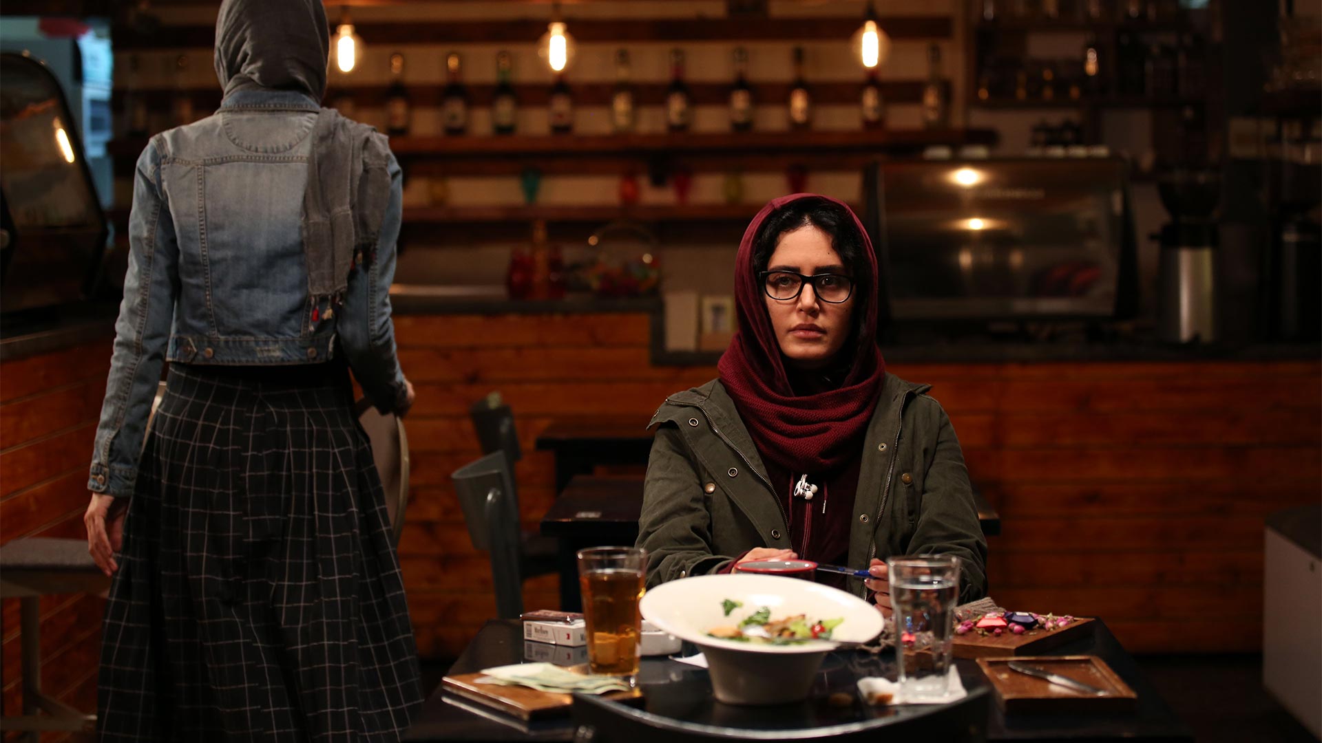 فیلم سراسر شب