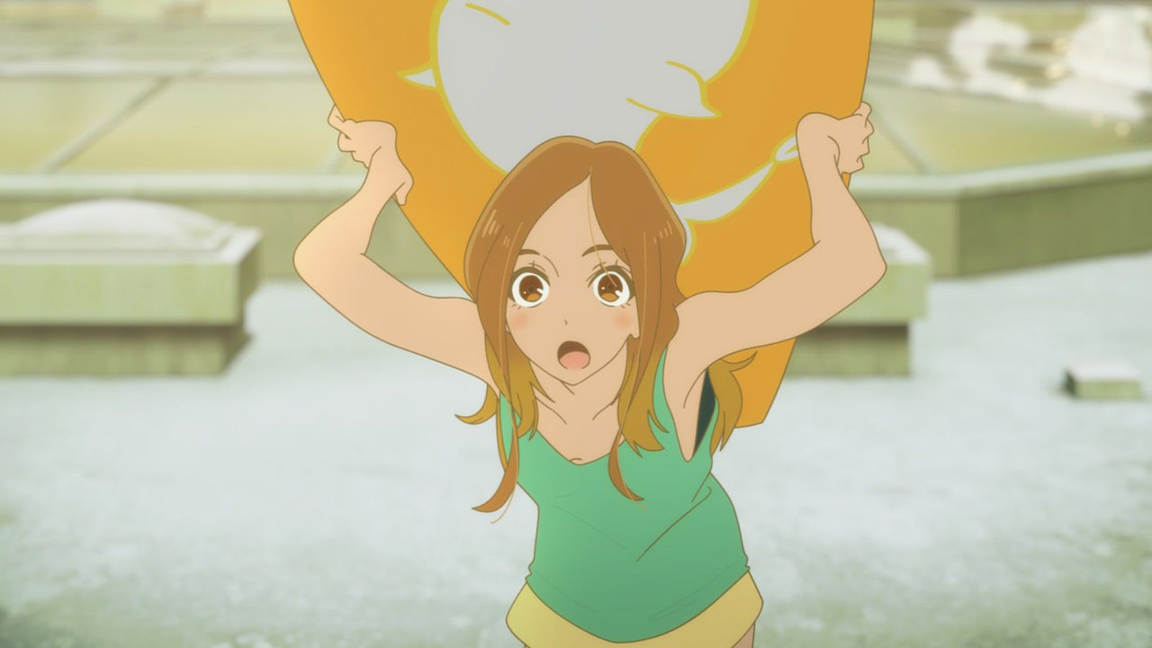 Hinako Mukaimizu