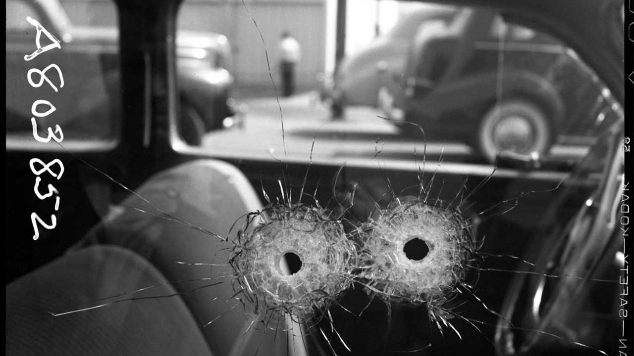 زیروبم ادبیات جنایی ؛ رازها و دروغ‌ها