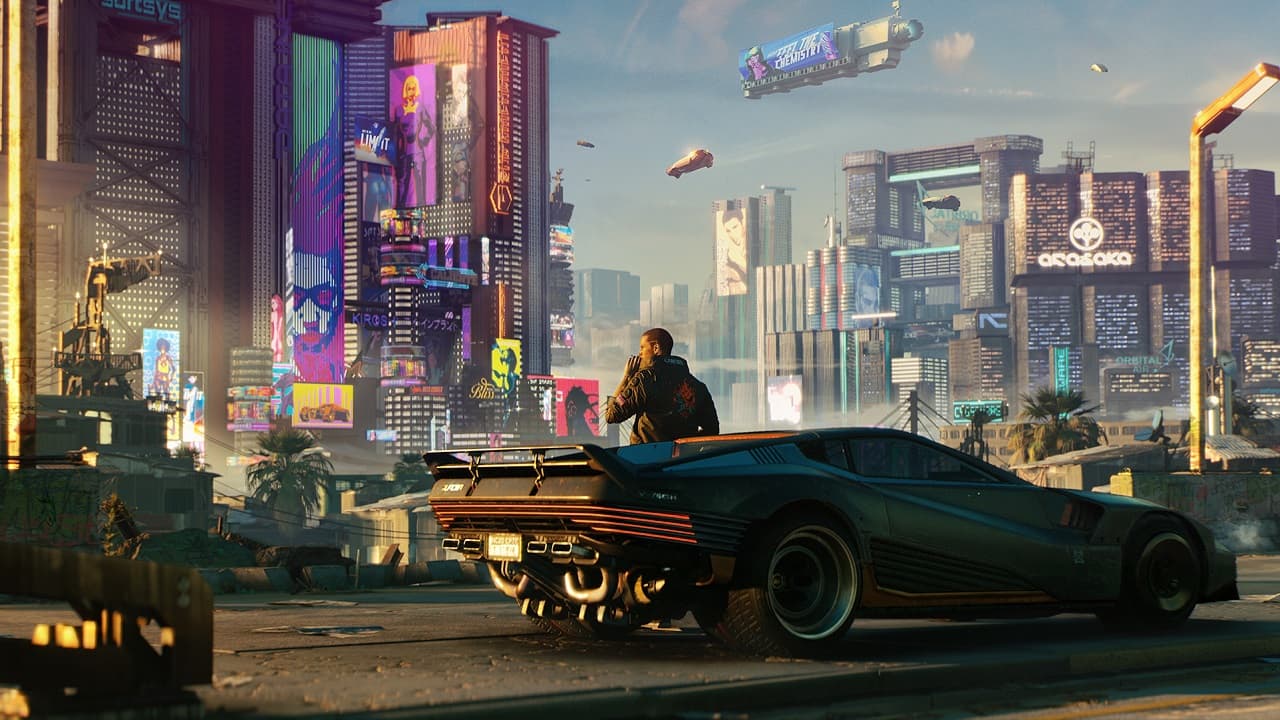 راهنما و آموزش جامع بازی Cyberpunk 2077