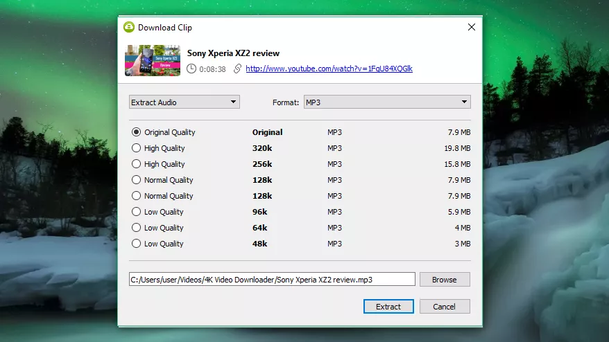 4K Video Downloader