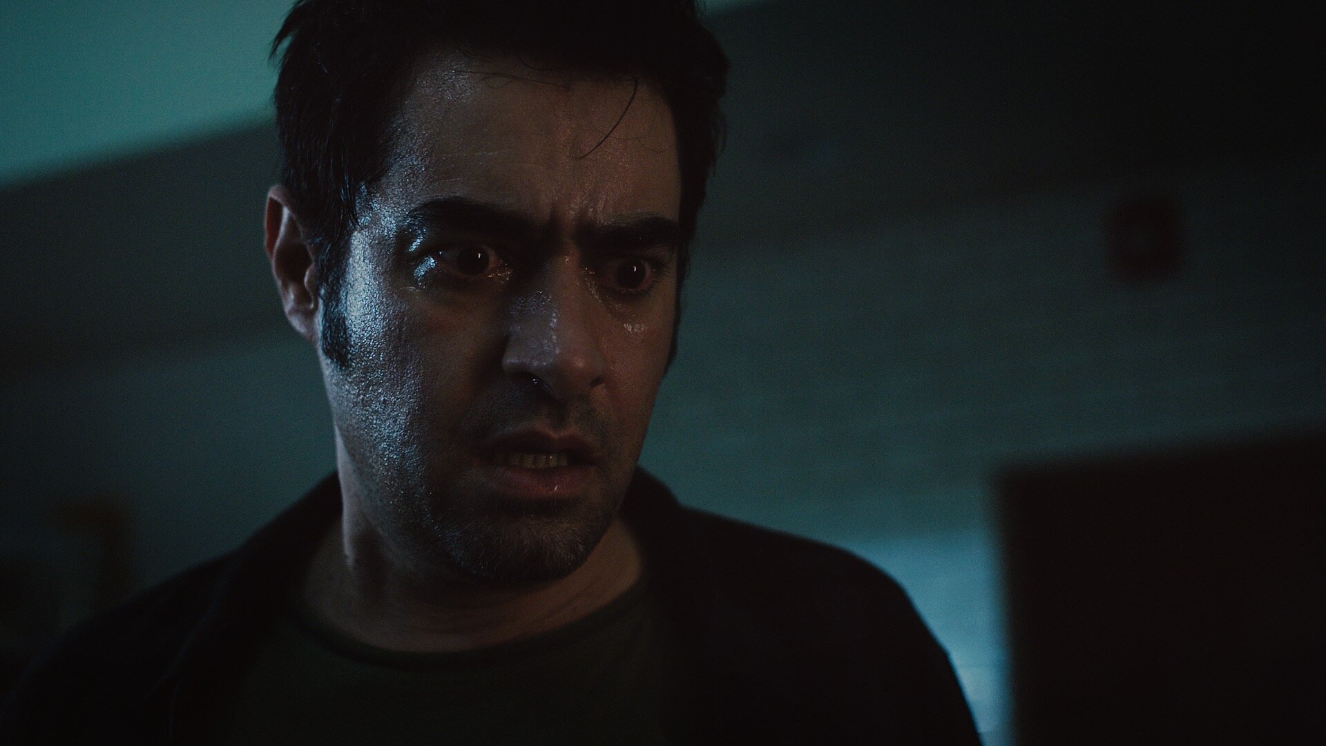 نقد فیلم «آن شب» ؛ کابوسِ معمولی