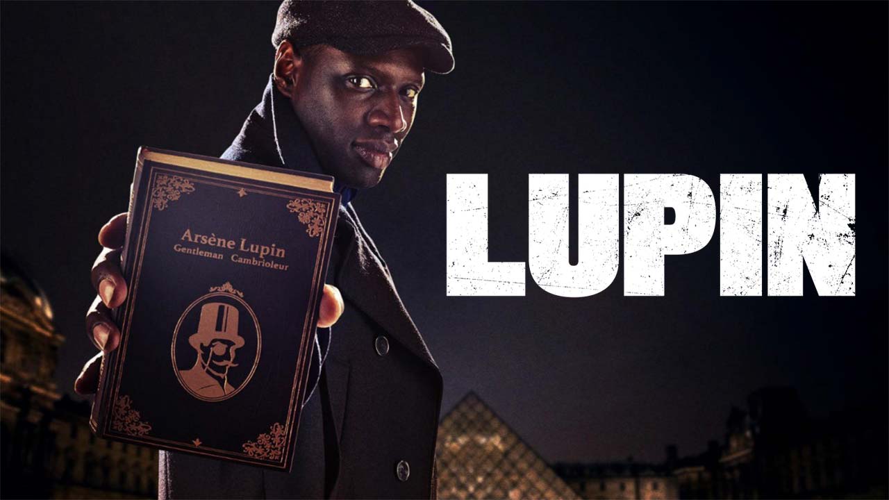 سریال لوپین