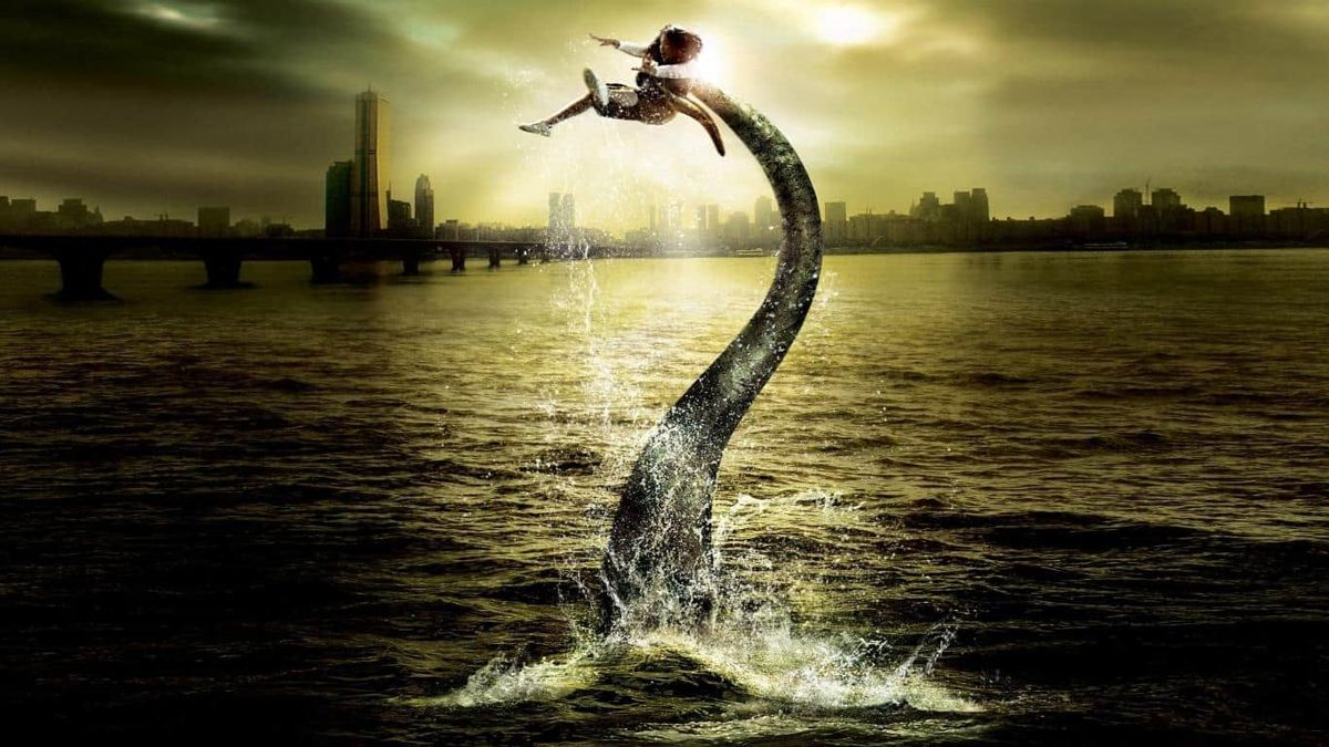 فیلم «میزبان»: مهم‌ترین فیلم هیولایی قرن بیست و یکم میلادی