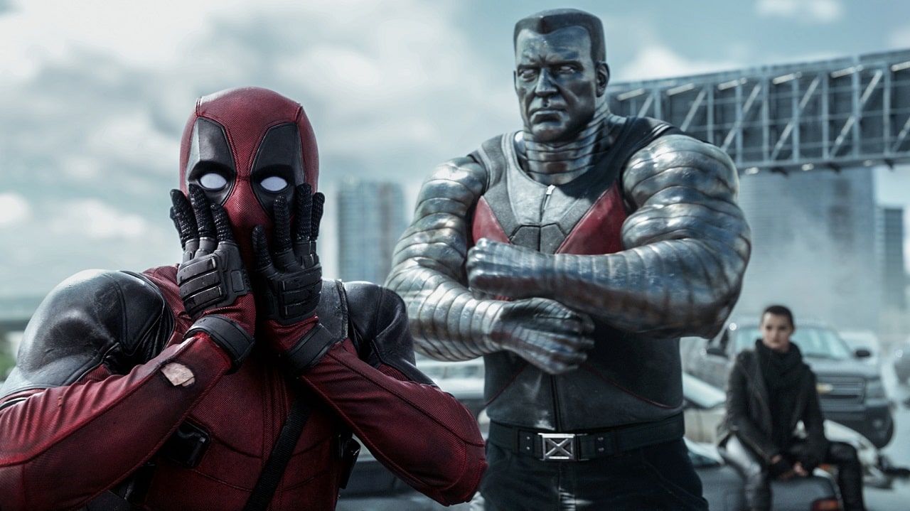 فیلم Deadpool 3 به دنیای سینمایی مارول می‌آید