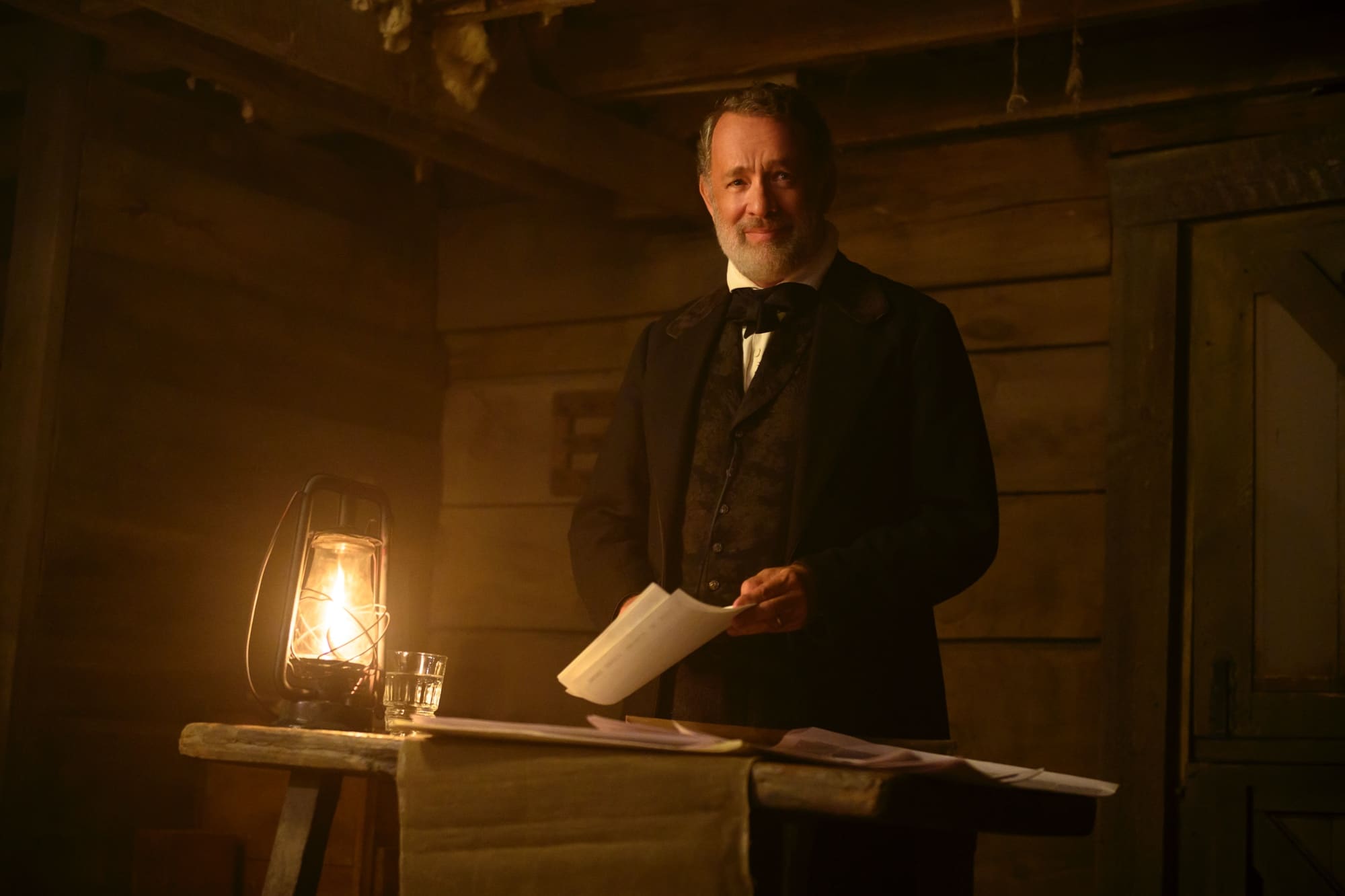 فیلم News of the world