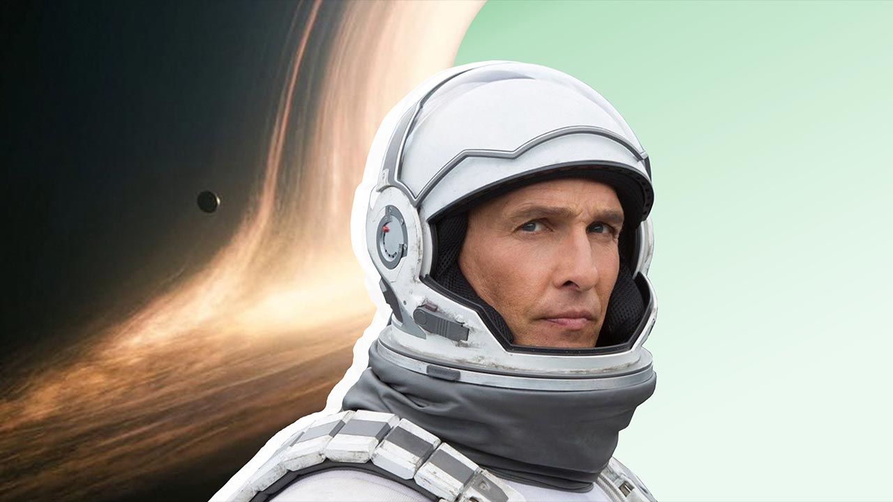 موسیقی Interstellar دانلود موسیقی متن فیلم میان ستاره ای پی اس ارنا