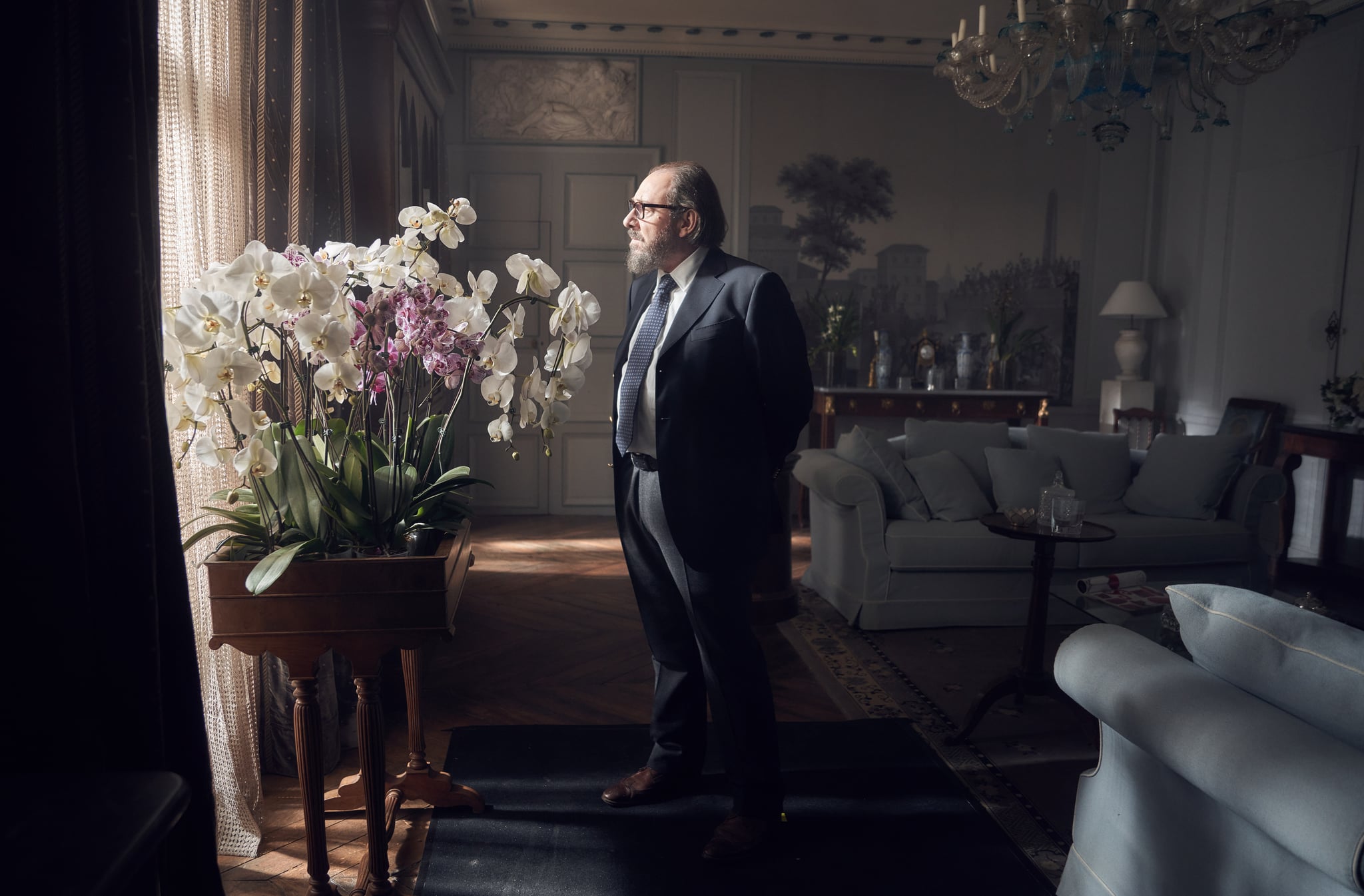 سریال لوپین