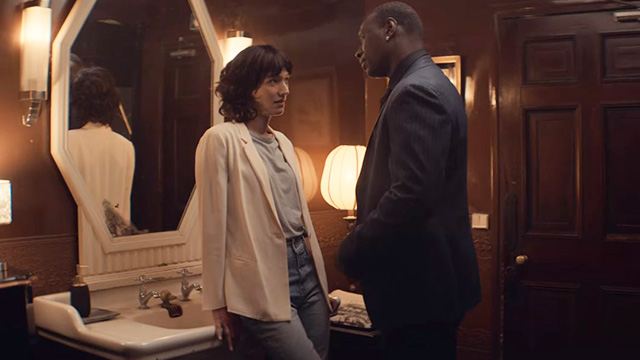 سریال لوپین