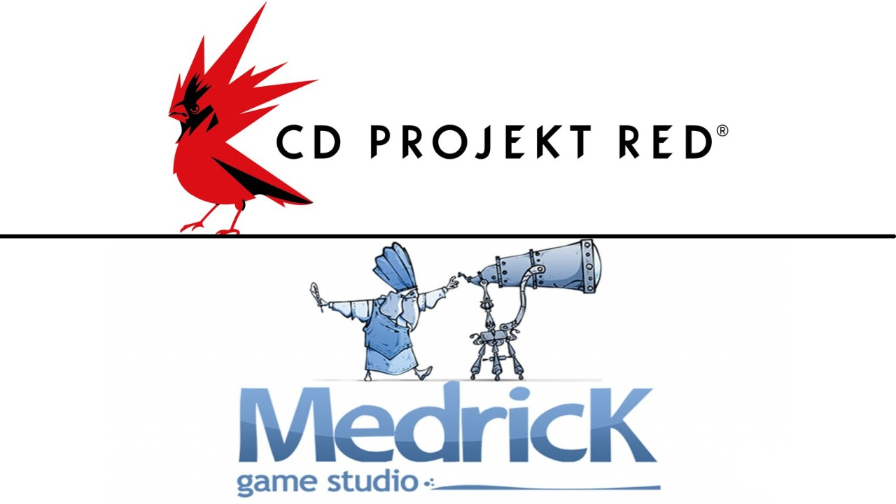 از بومی‌سازی تا «بومی‌سازی»! | سی دی پراجکت رد و مدریک گیمز