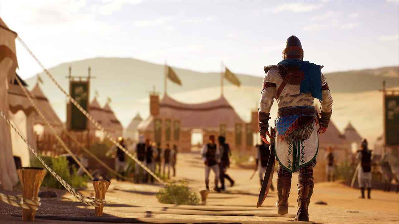 نقد بازی سفیر عشق