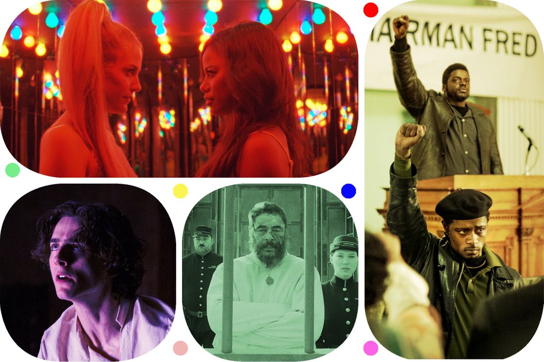 بهترین فیلم های سال 2021 که نباید دیدن آن‌ها را از دست دهید