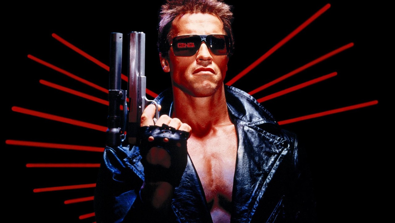 انیمه Terminator توسط نتفلیکس تایید شد