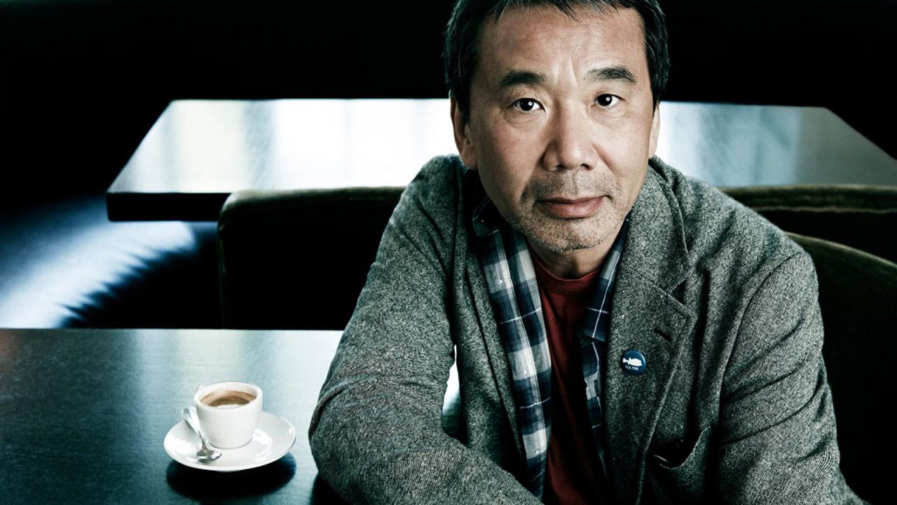 معرفی بهترین کتاب های هاروکی موراکامی | همراه با کافکا در کرانه