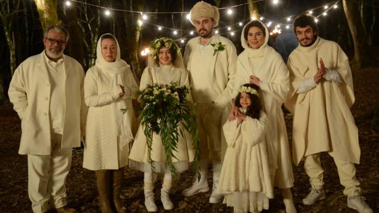 فیلم خط فرضی