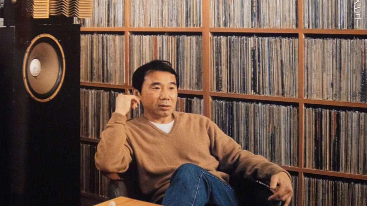 معرفی بهترین کتاب های هاروکی موراکامی | همراه با کافکا در کرانه