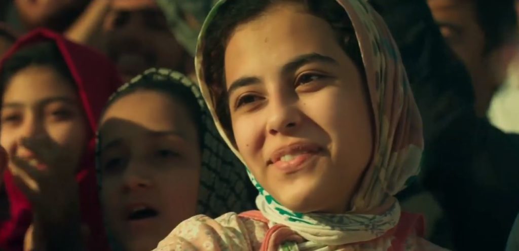 فیلم بی همه چیز