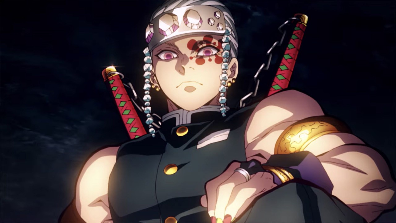 از فصل 2 انیمه شیطان کش چه خبر؟